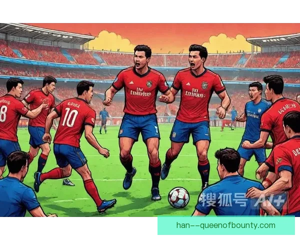 本周世俱杯强强对话胜负关键因素战术球星博弈解析前瞻全景