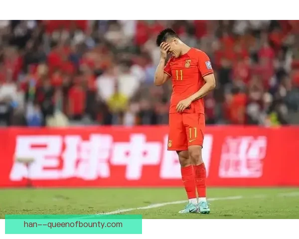 世预赛补时遭绝平中国男足关键三分变一分晋级形势再添悬念引热议